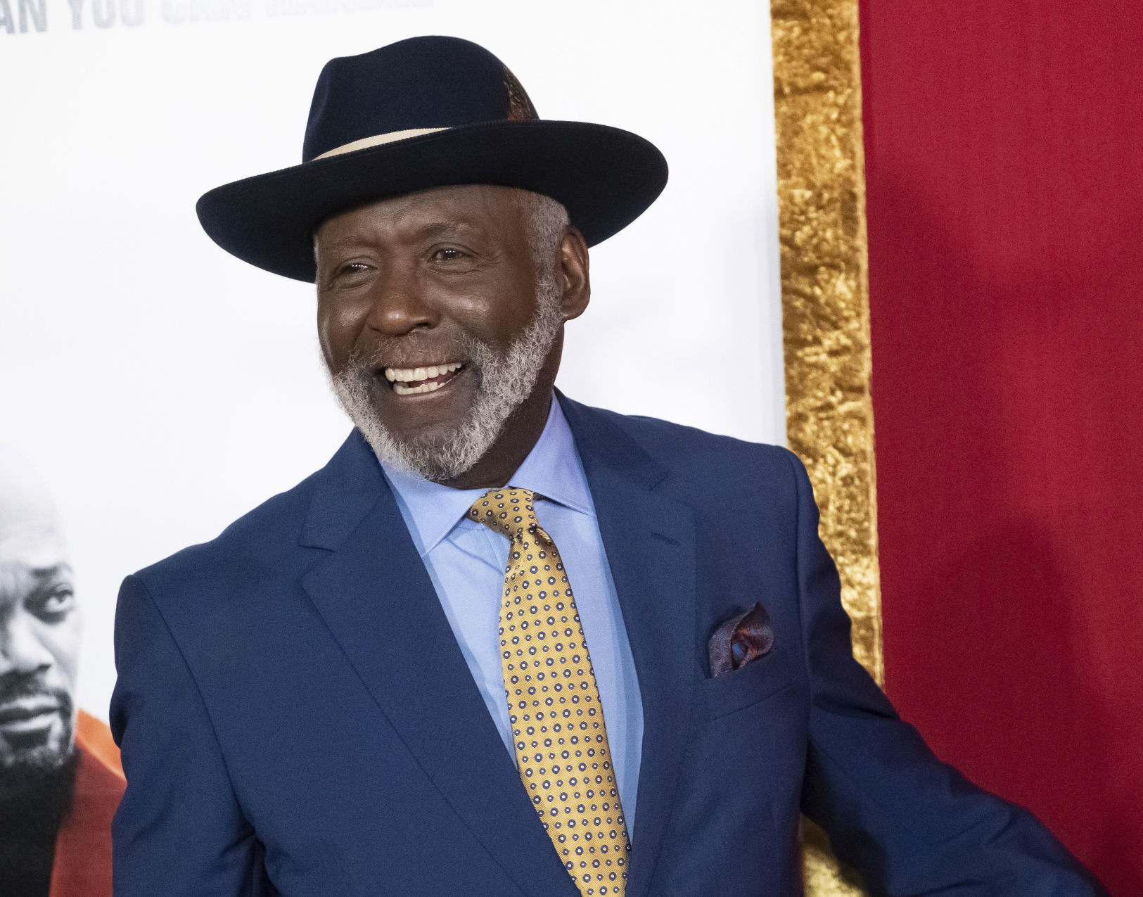 Richard Roundtree